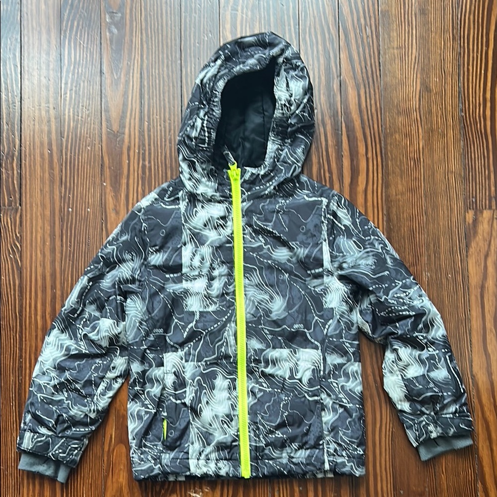 Land’s End Waterproof Winter Jacket